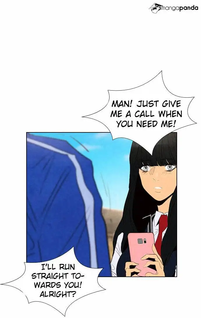 Read Revival Man (en) Manga Online