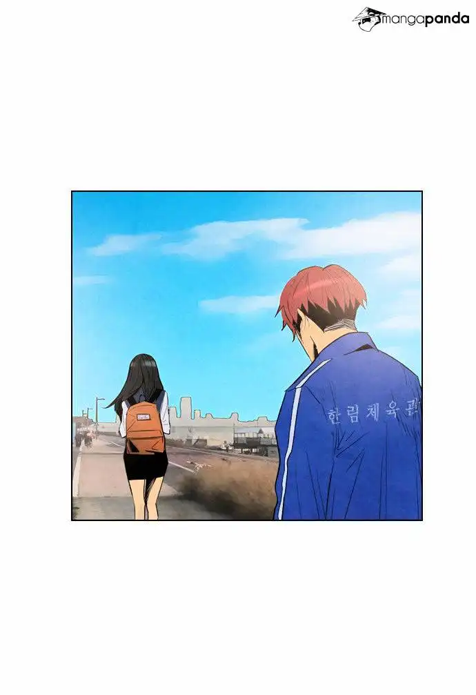 Read Revival Man (en) Manga Online