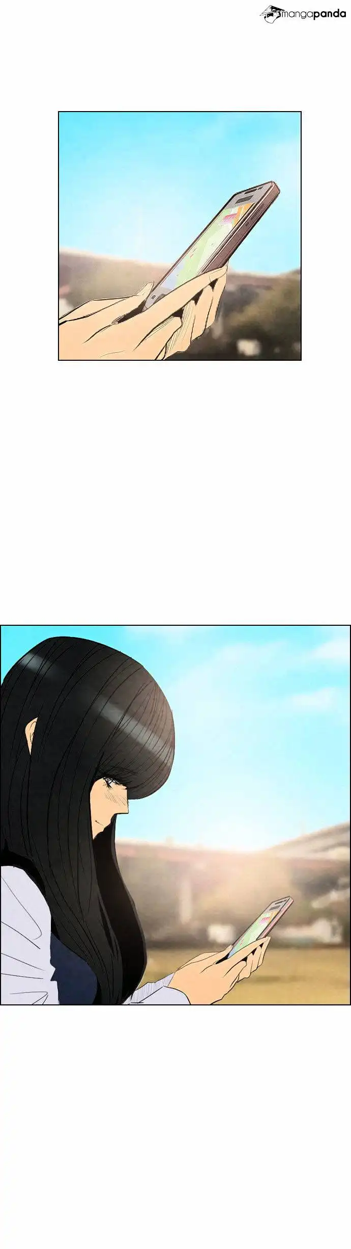 Read Revival Man (en) Manga Online