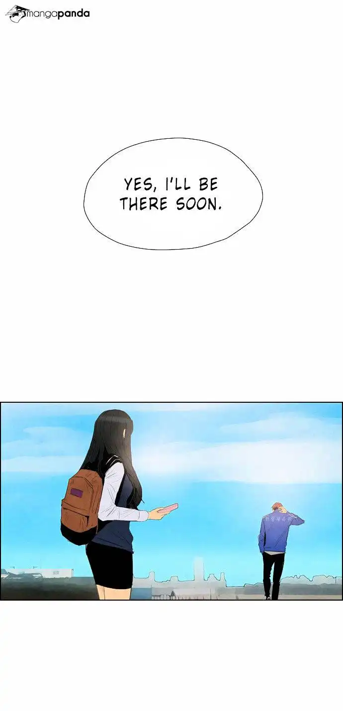 Read Revival Man (en) Manga Online