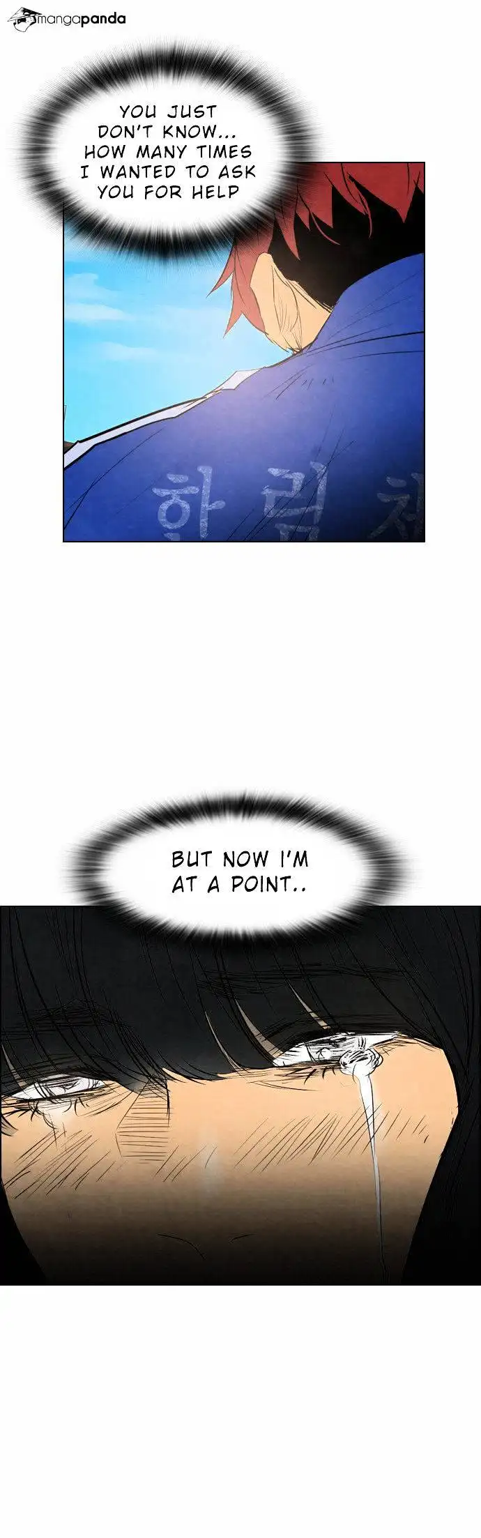 Read Revival Man (en) Manga Online