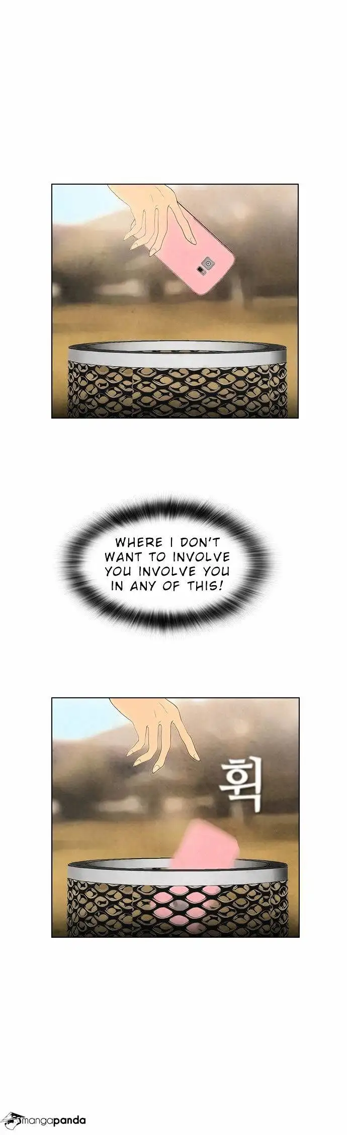 Read Revival Man (en) Manga Online