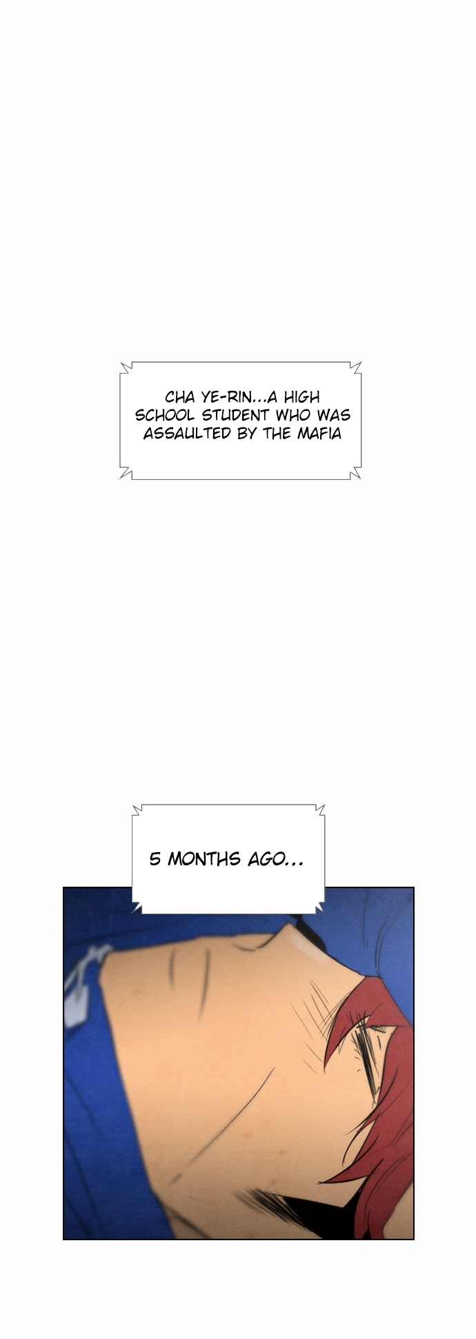 Read Revival Man (en) Manga Online