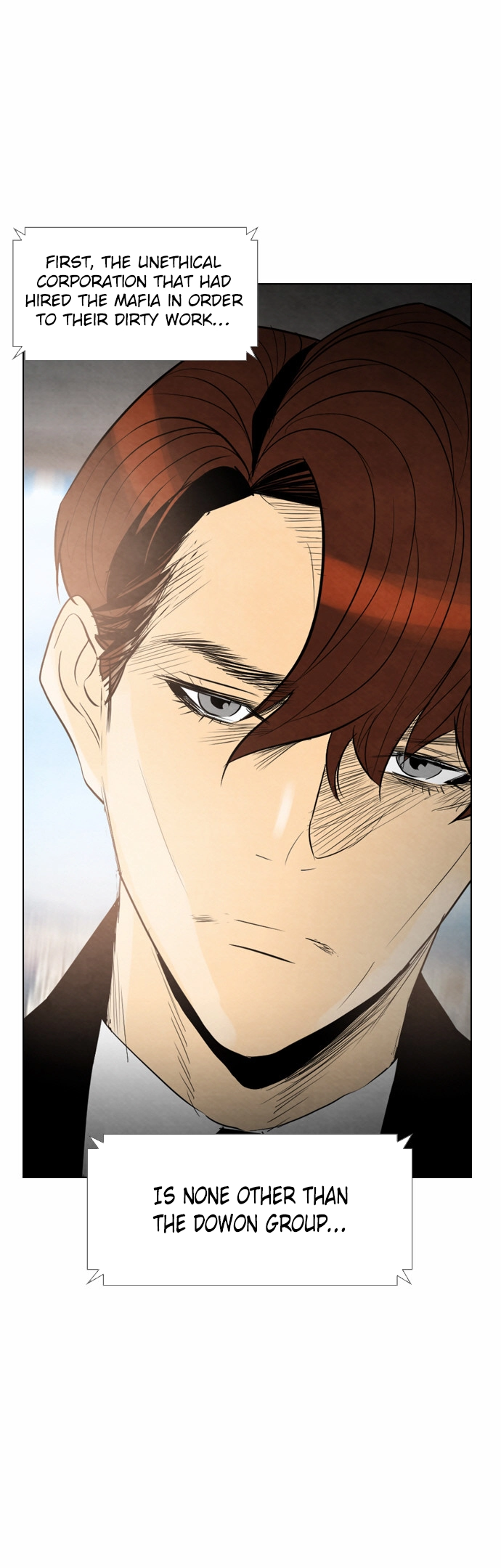 Read Revival Man (en) Manga Online