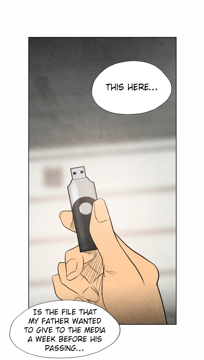 Read Revival Man (en) Manga Online