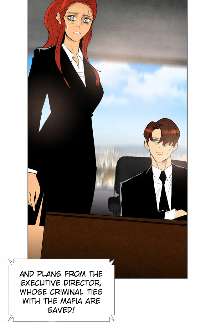 Read Revival Man (en) Manga Online