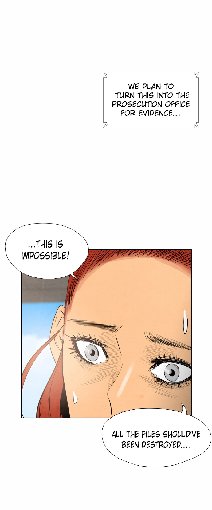 Read Revival Man (en) Manga Online