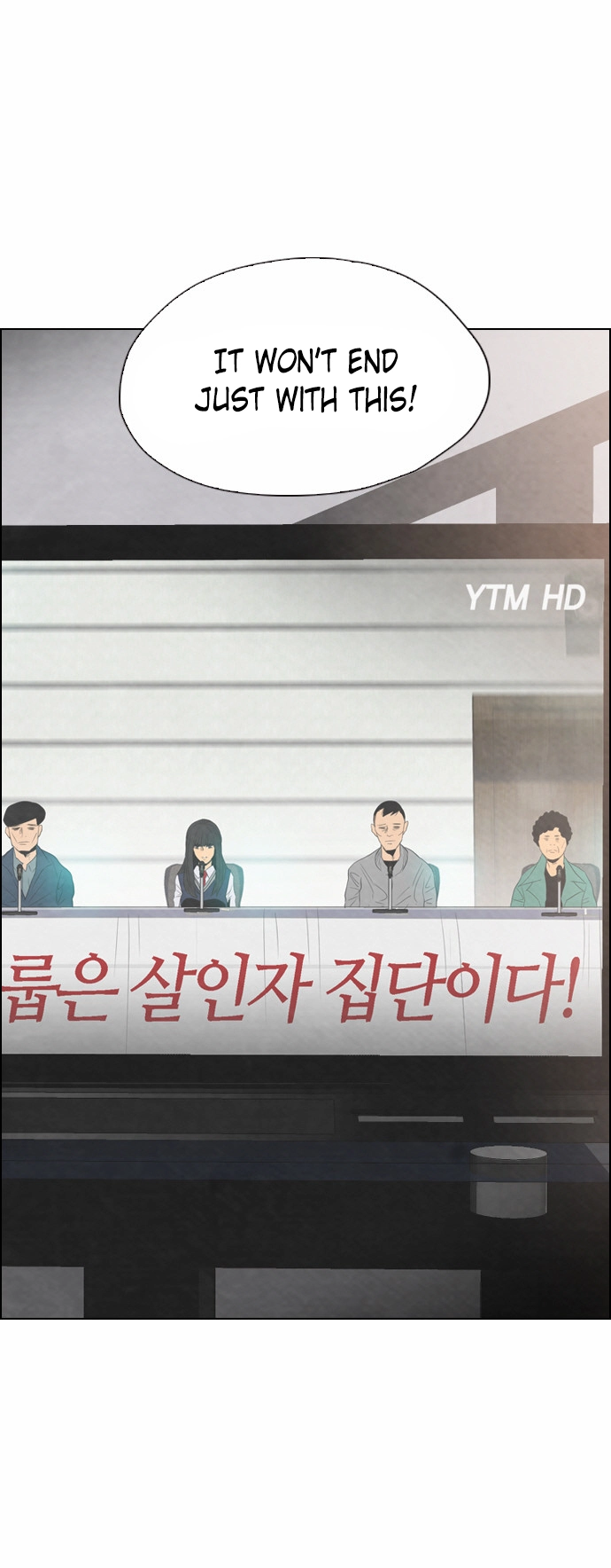 Read Revival Man (en) Manga Online