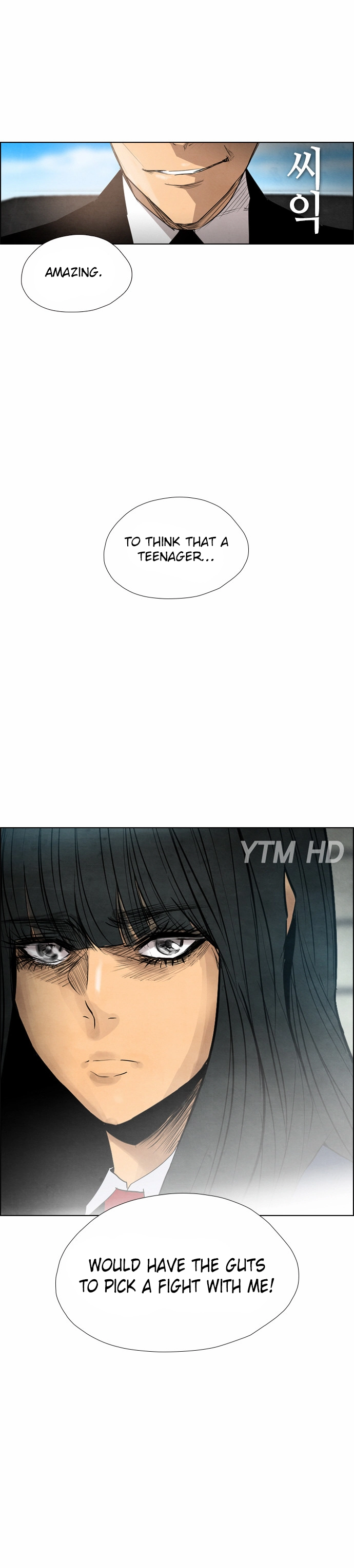 Read Revival Man (en) Manga Online