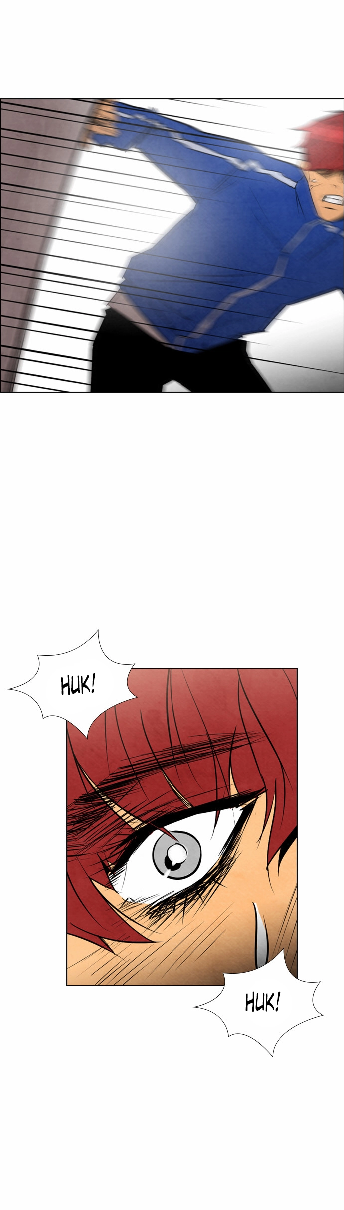 Read Revival Man (en) Manga Online