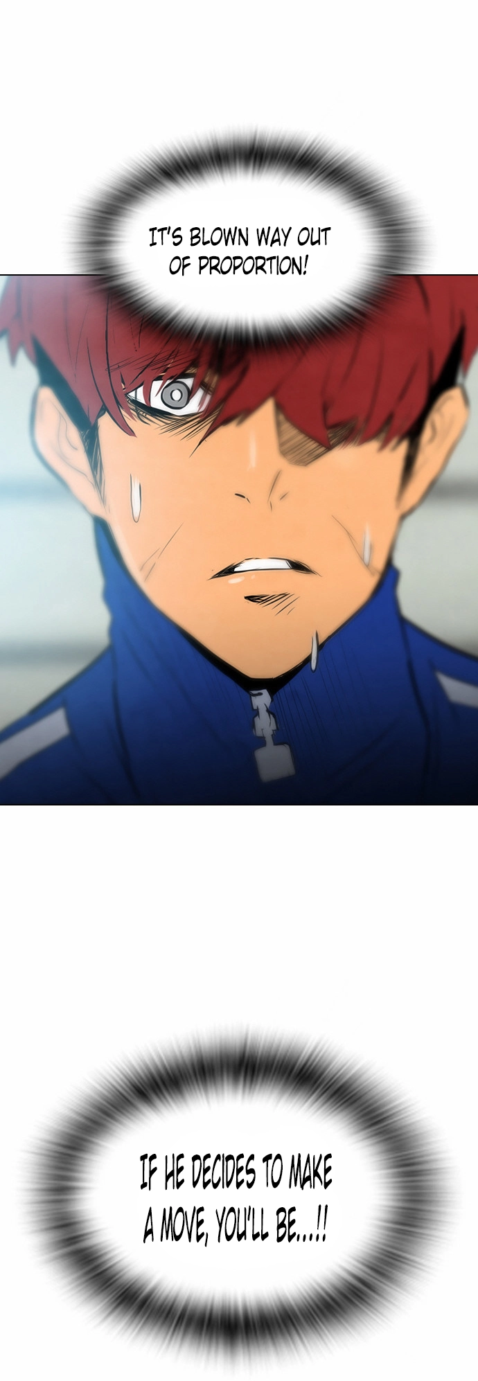 Read Revival Man (en) Manga Online