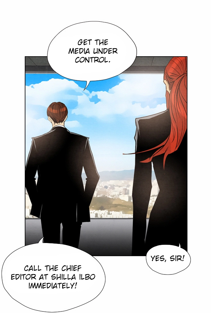 Read Revival Man (en) Manga Online