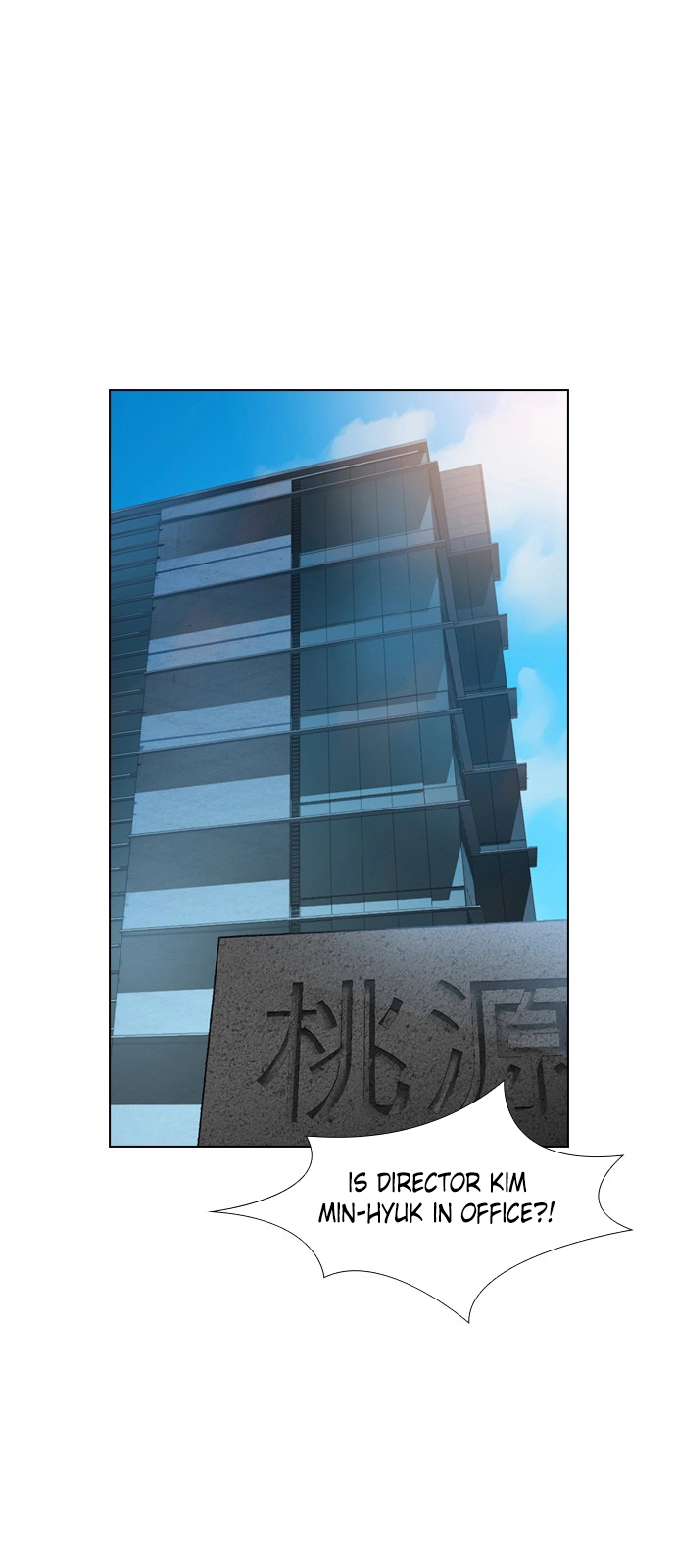 Read Revival Man (en) Manga Online