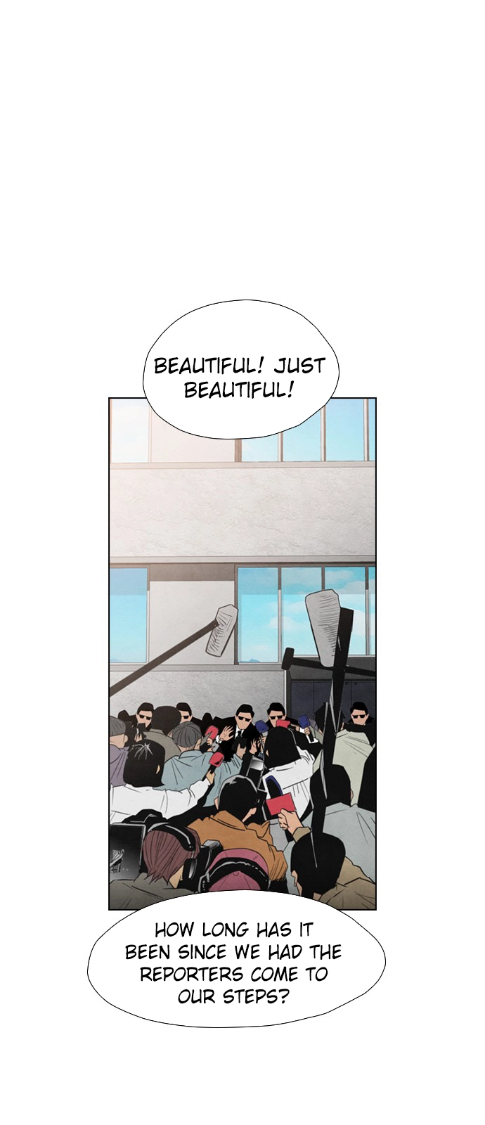 Read Revival Man (en) Manga Online