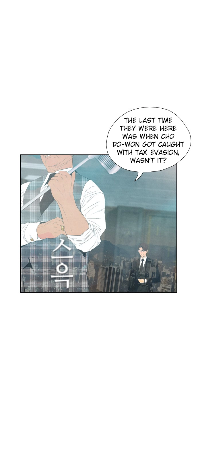 Read Revival Man (en) Manga Online