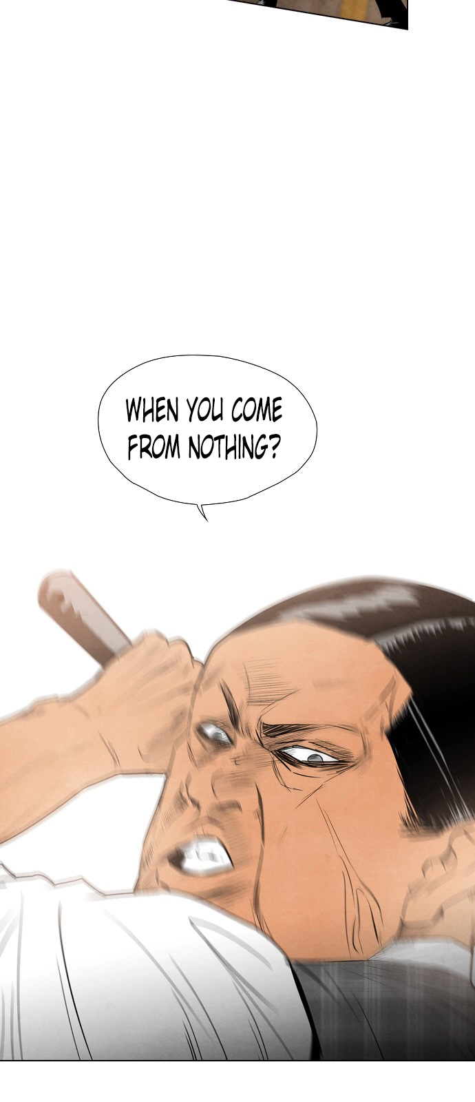 Read Revival Man (en) Manga Online