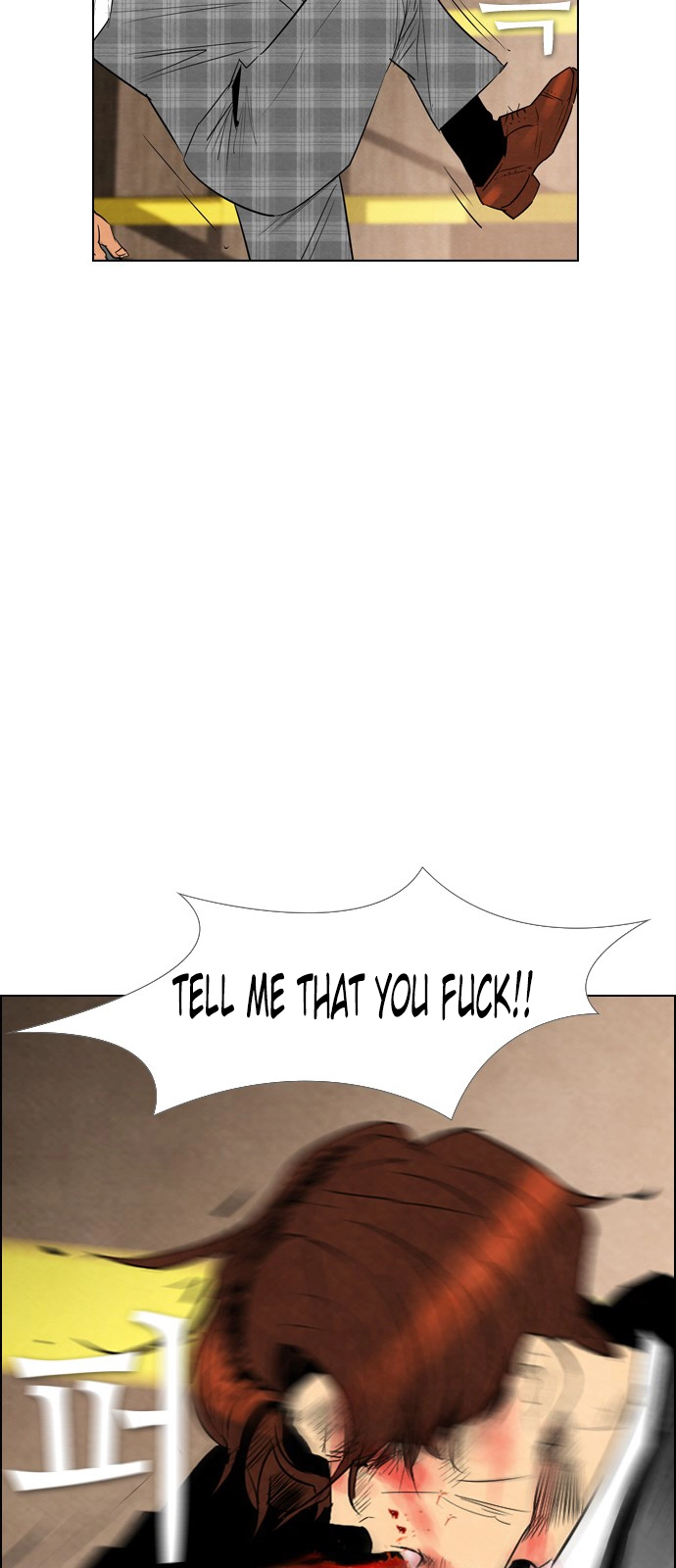 Read Revival Man (en) Manga Online