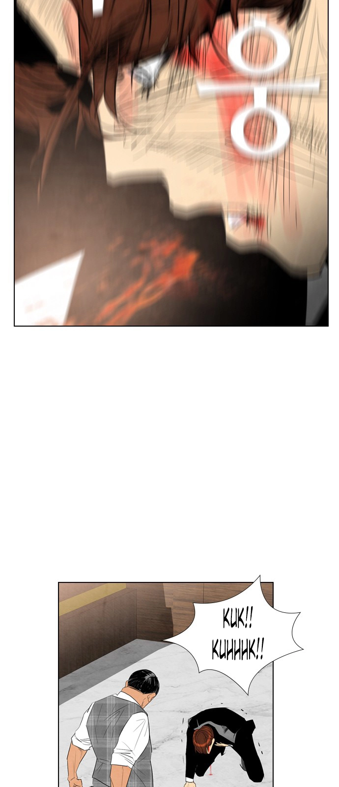 Read Revival Man (en) Manga Online