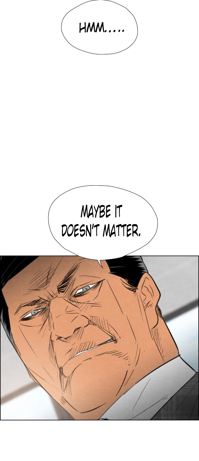 Read Revival Man (en) Manga Online