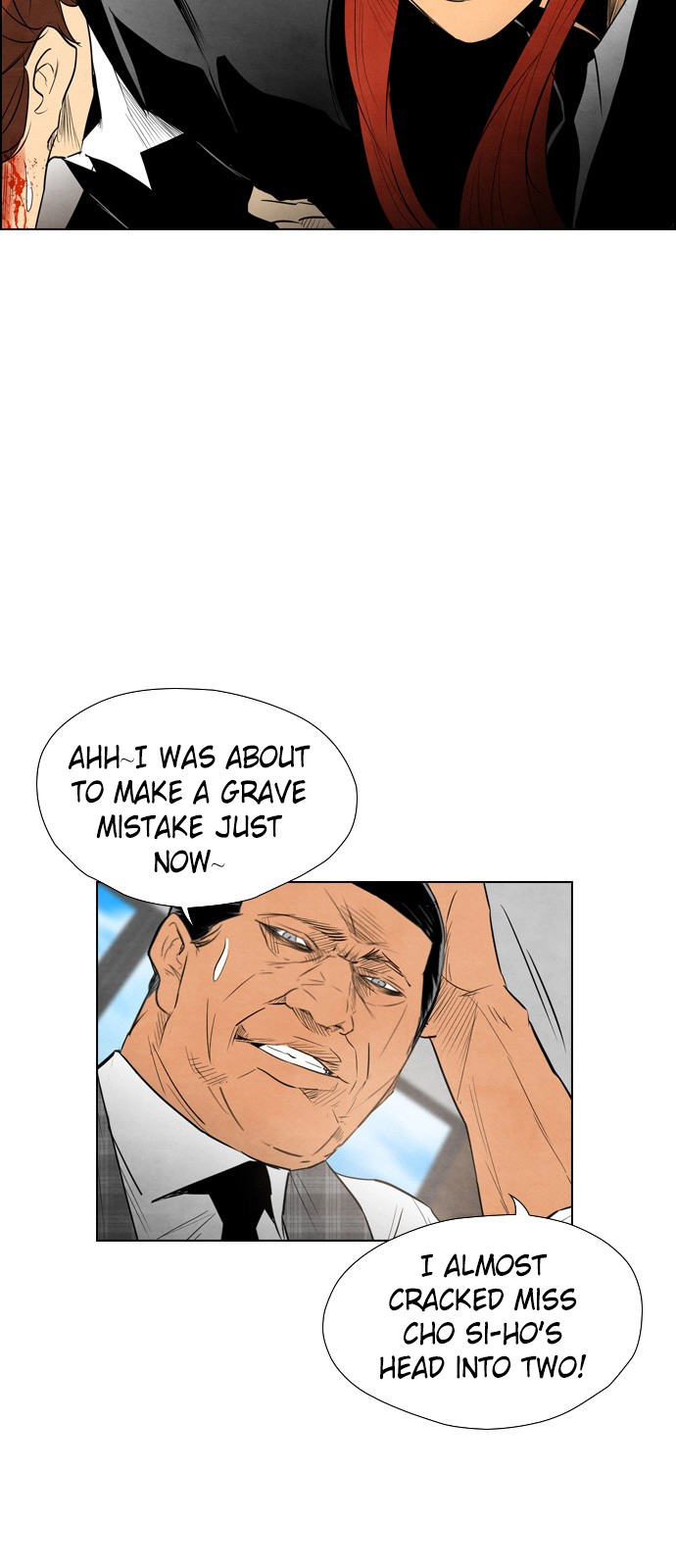 Read Revival Man (en) Manga Online