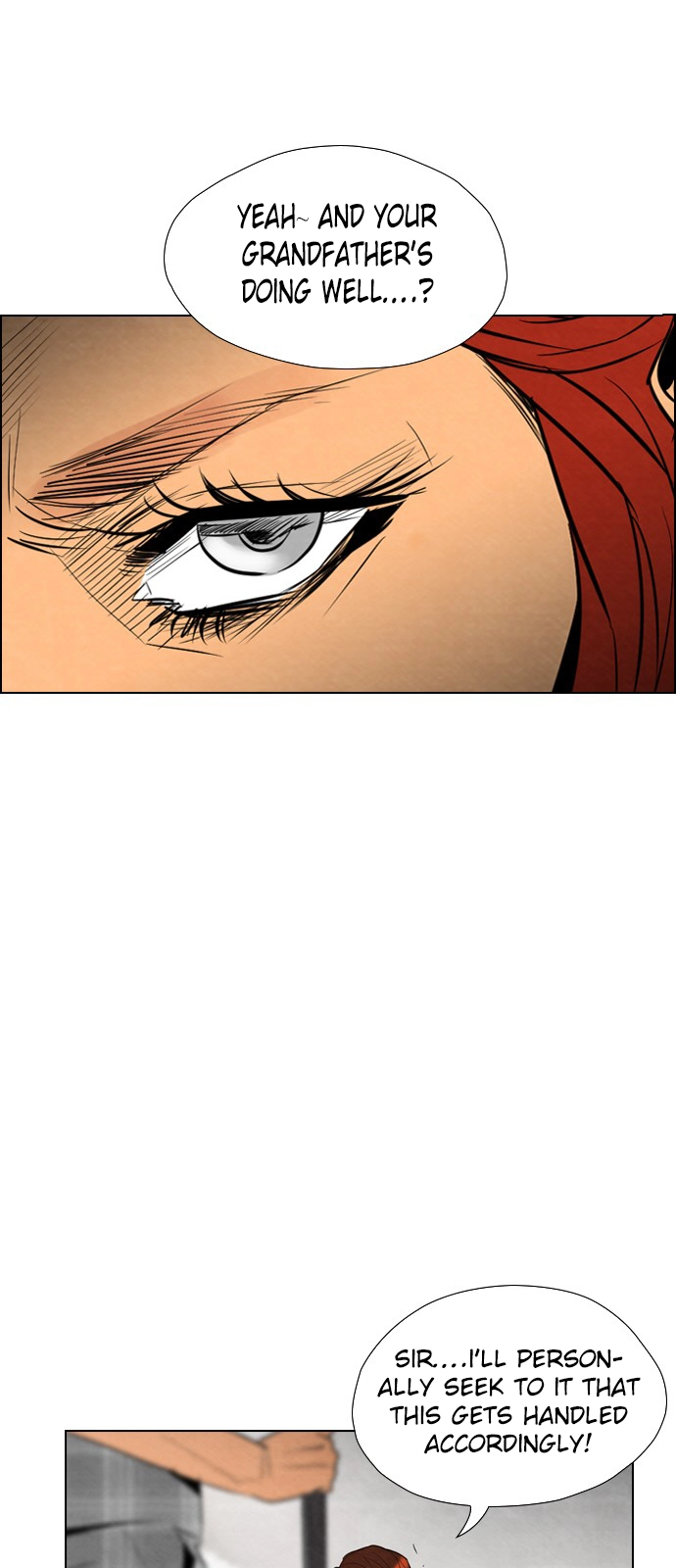 Read Revival Man (en) Manga Online