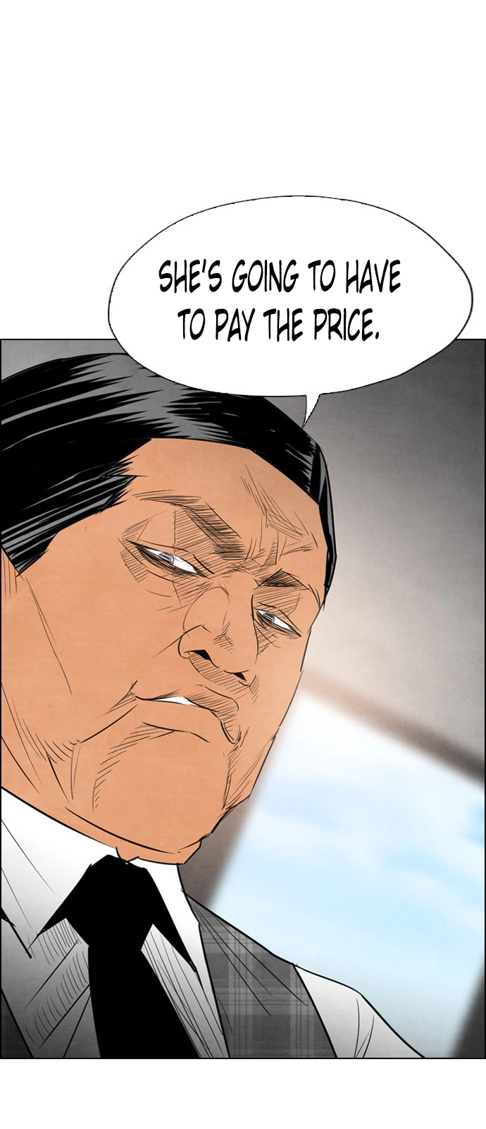 Read Revival Man (en) Manga Online