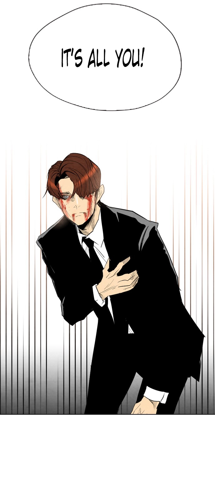 Read Revival Man (en) Manga Online