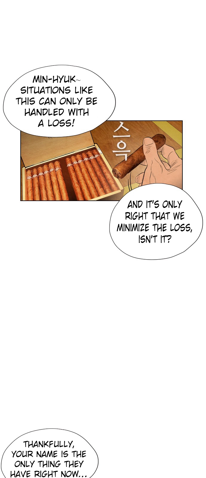 Read Revival Man (en) Manga Online