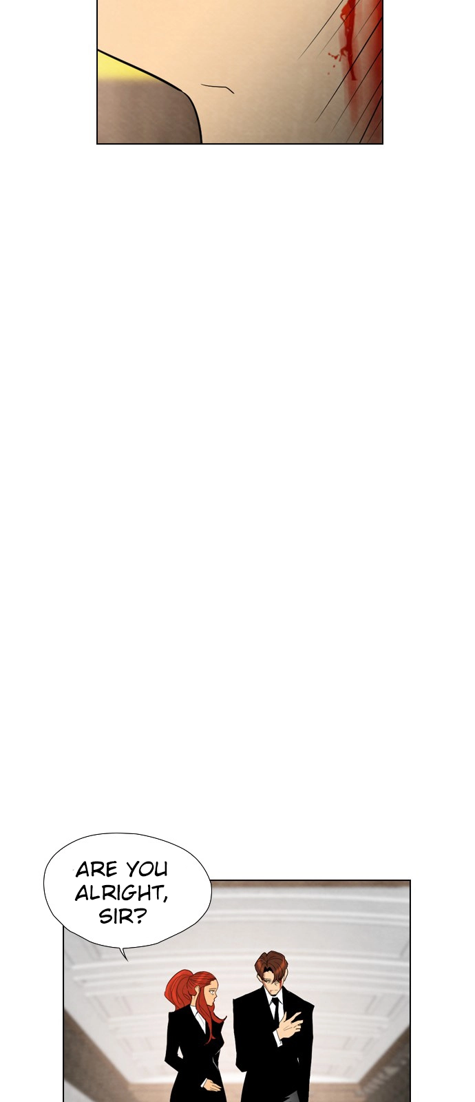 Read Revival Man (en) Manga Online