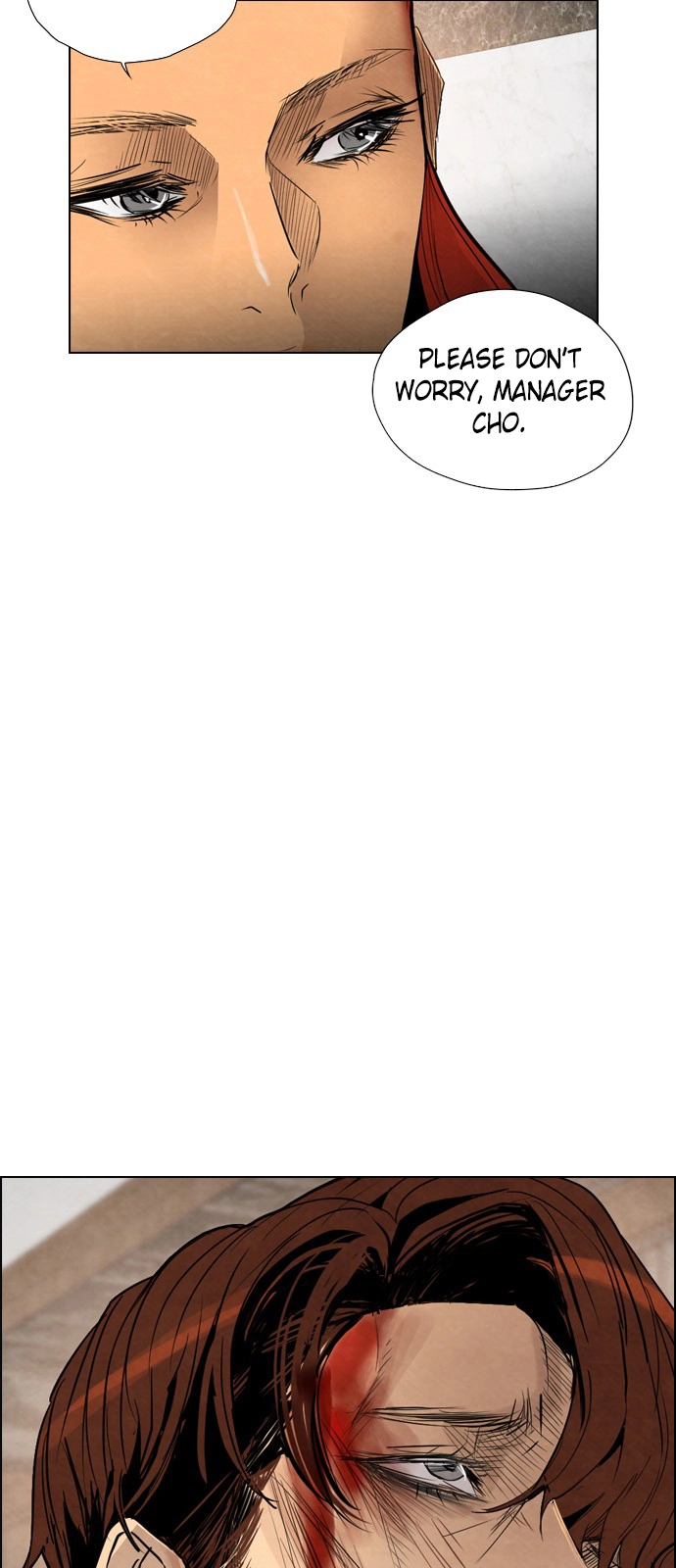 Read Revival Man (en) Manga Online