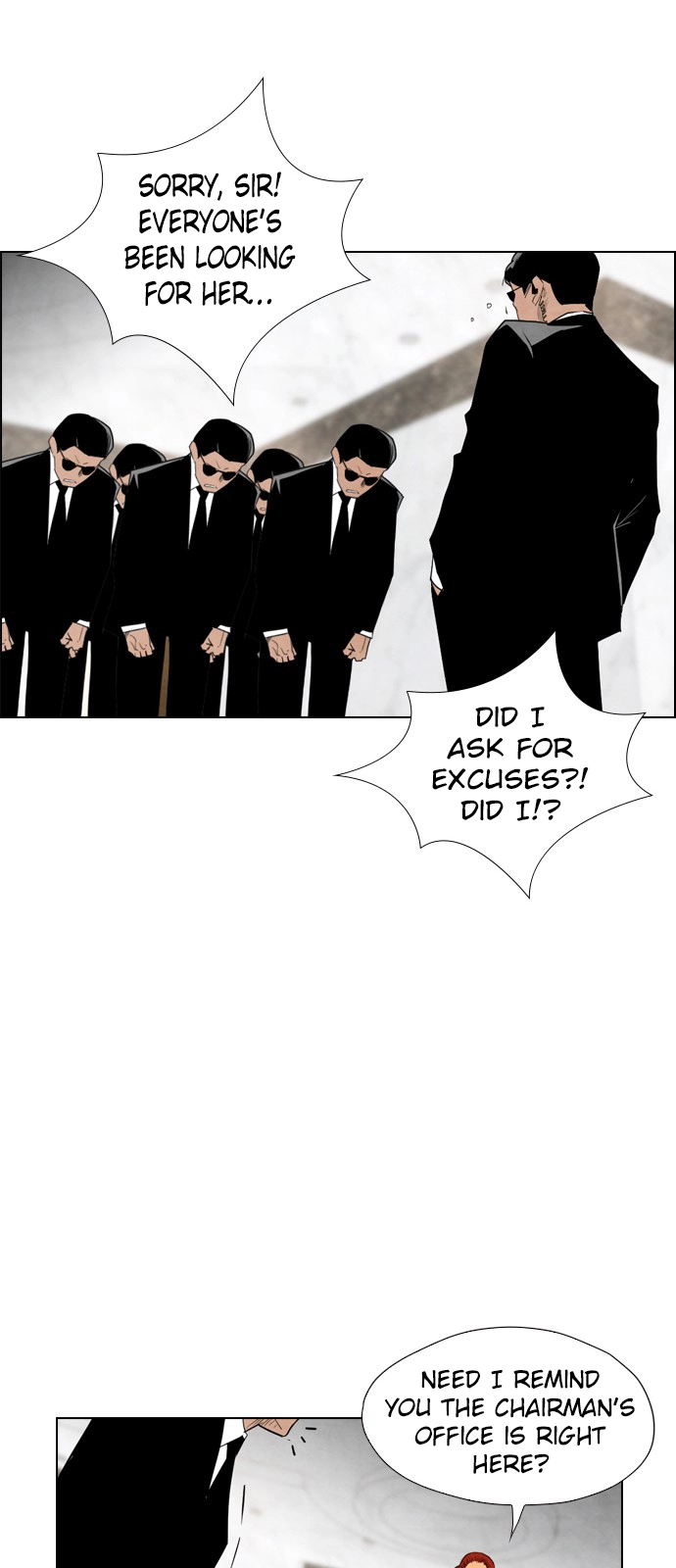 Read Revival Man (en) Manga Online