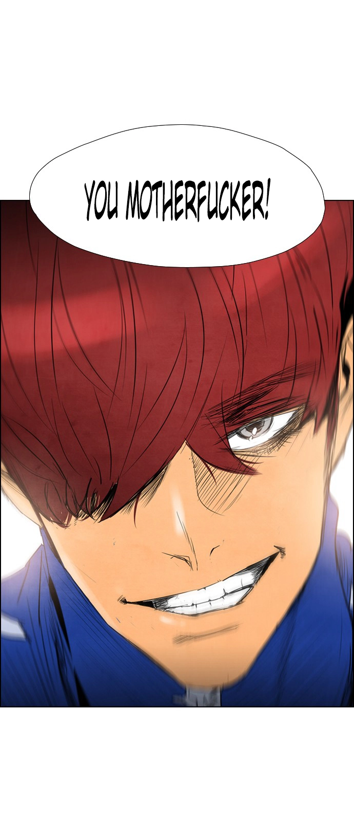 Read Revival Man (en) Manga Online