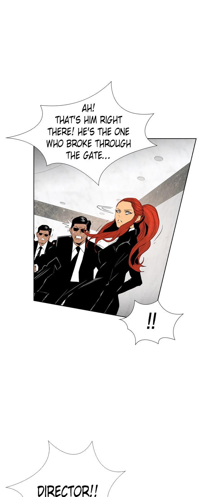 Read Revival Man (en) Manga Online