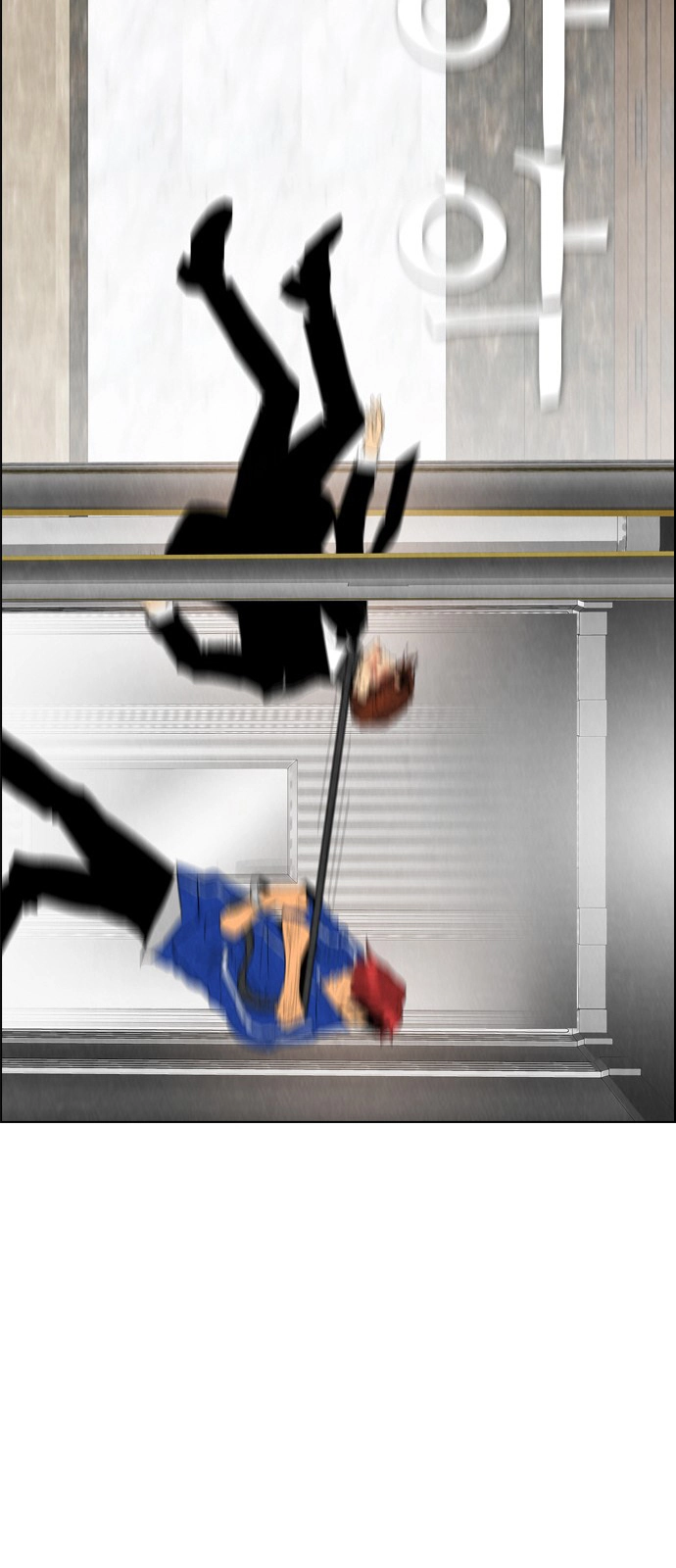 Read Revival Man (en) Manga Online