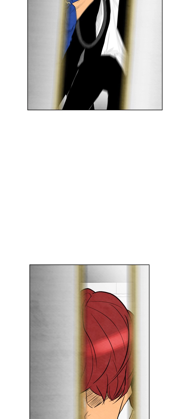 Read Revival Man (en) Manga Online