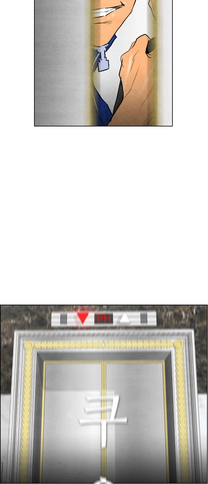 Read Revival Man (en) Manga Online