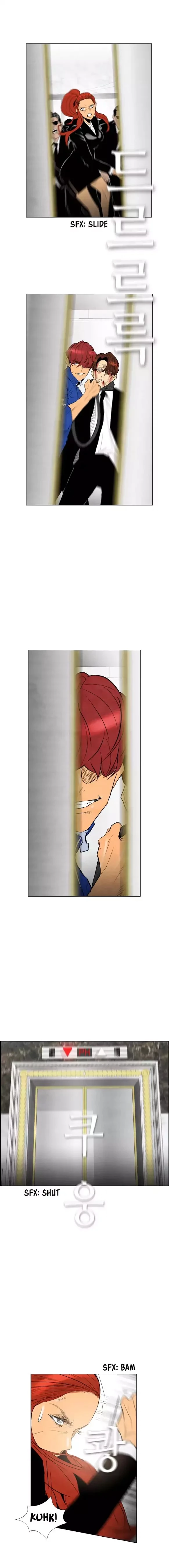 Read Revival Man (en) Manga Online