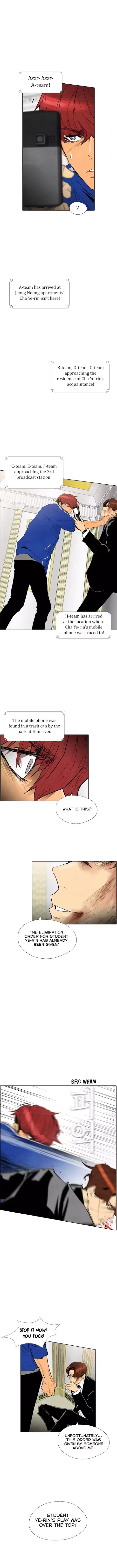 Read Revival Man (en) Manga Online