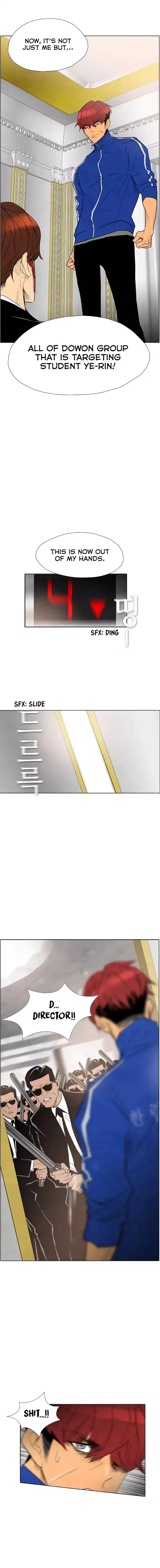 Read Revival Man (en) Manga Online