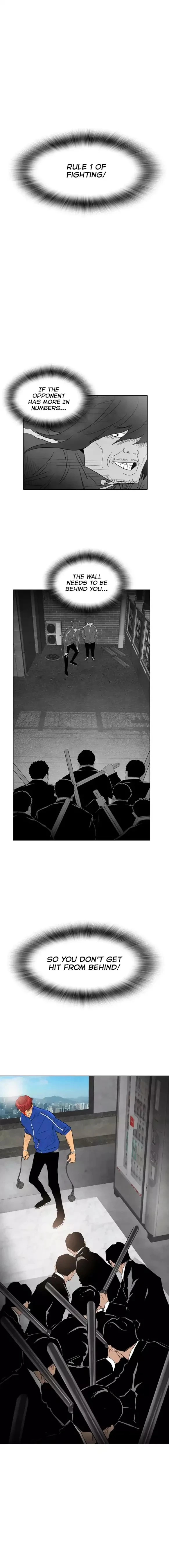 Read Revival Man (en) Manga Online