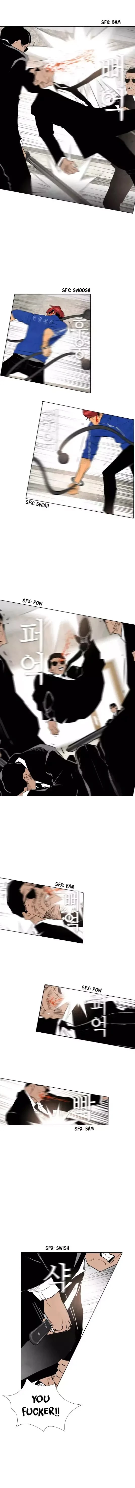 Read Revival Man (en) Manga Online