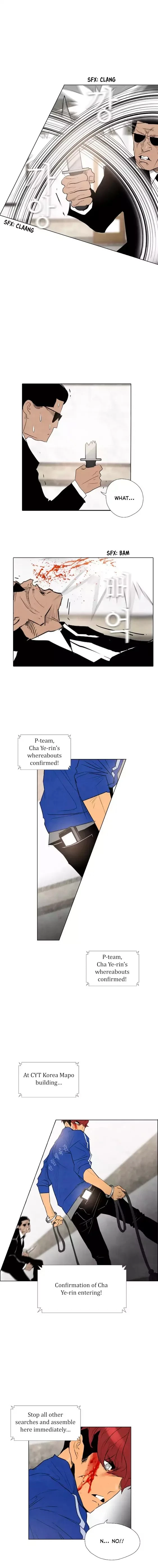 Read Revival Man (en) Manga Online