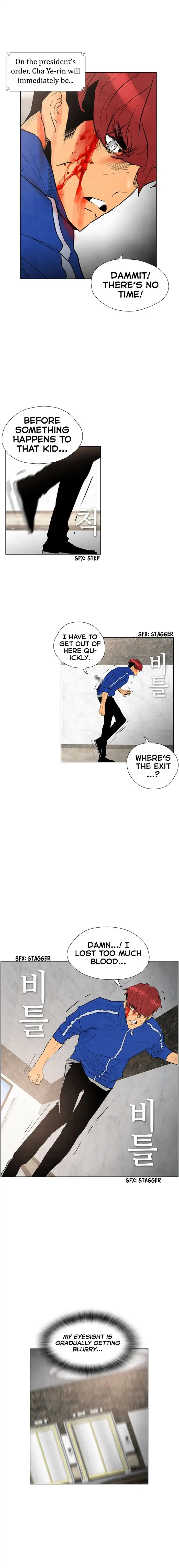 Read Revival Man (en) Manga Online