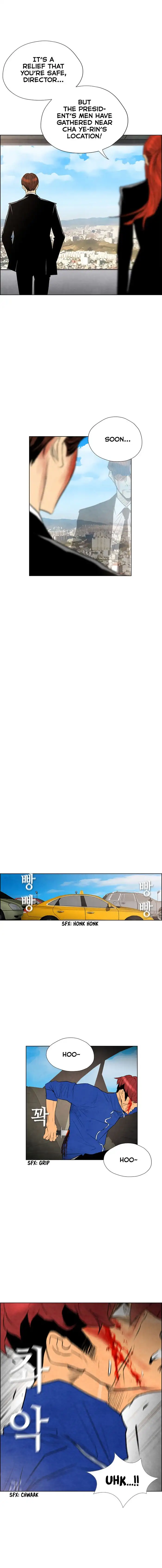 Read Revival Man (en) Manga Online