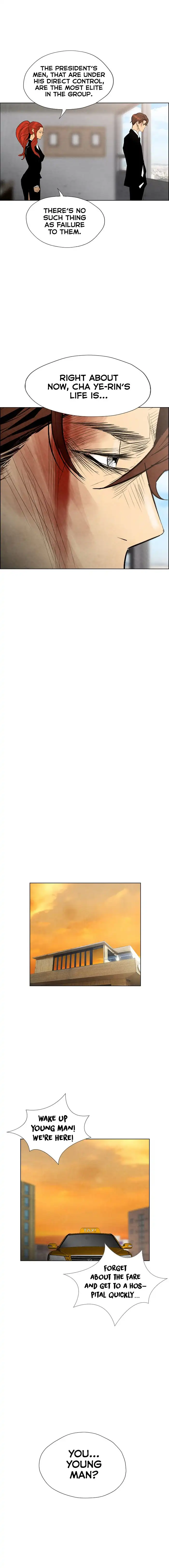 Read Revival Man (en) Manga Online