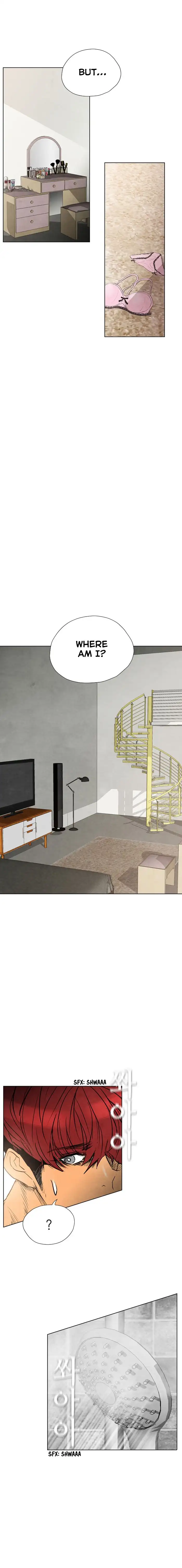 Read Revival Man (en) Manga Online