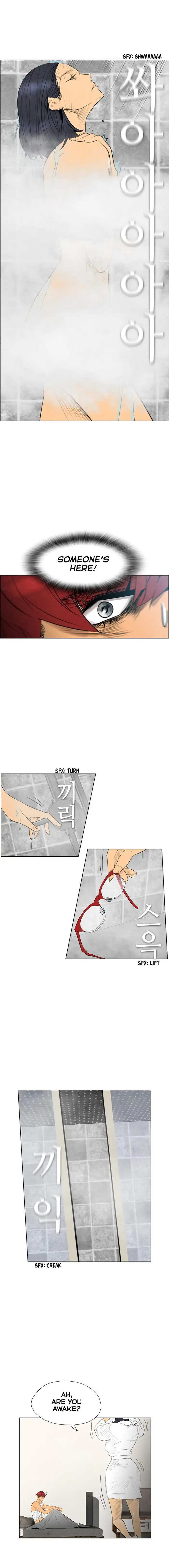 Read Revival Man (en) Manga Online