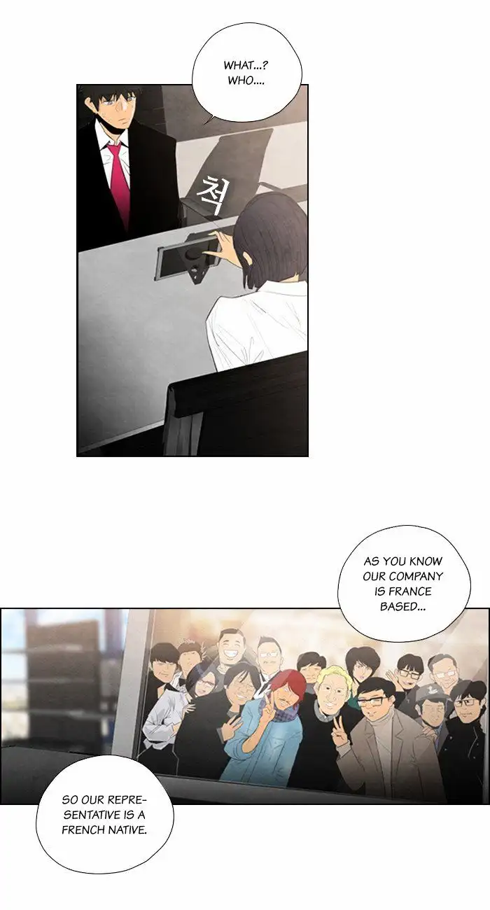 Read Revival Man (en) Manga Online