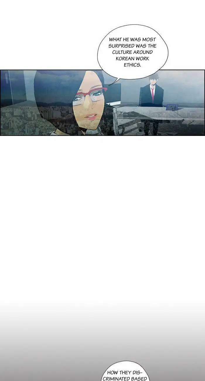 Read Revival Man (en) Manga Online