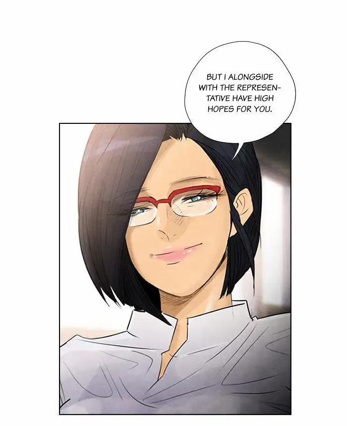 Read Revival Man (en) Manga Online